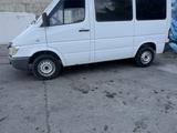 Mercedes-Benz Sprinter 2003 годаүшін6 800 000 тг. в Алматы – фото 3