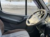 Mercedes-Benz Sprinter 2003 годаүшін6 800 000 тг. в Алматы – фото 5