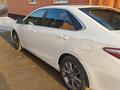 Toyota Camry 2016 годаfor6 500 000 тг. в Актобе – фото 5