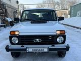 ВАЗ (Lada) Lada 2121 2015 годаүшін3 950 000 тг. в Алматы – фото 4