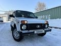 ВАЗ (Lada) Lada 2121 2015 годаfor3 950 000 тг. в Алматы – фото 5