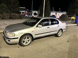 Nissan Primera 1997 годаүшін1 000 000 тг. в Семей – фото 4