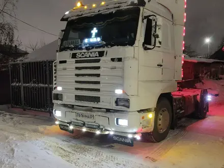 Scania  3-Series 1994 года за 7 500 000 тг. в Астана