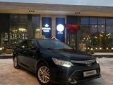 Toyota Camry 2015 годаүшін13 000 000 тг. в Караганда