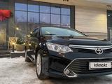 Toyota Camry 2015 годаүшін13 000 000 тг. в Караганда – фото 4