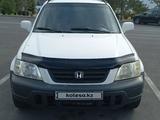 Honda CR-V 1999 года за 3 300 000 тг. в Талдыкорган