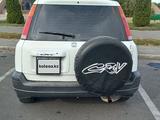 Honda CR-V 1999 года за 3 300 000 тг. в Талдыкорган – фото 4