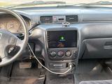 Honda CR-V 1999 года за 3 300 000 тг. в Талдыкорган – фото 5