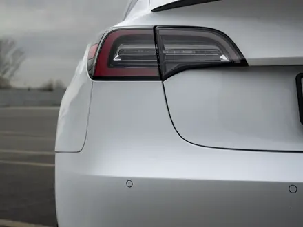 Tesla Model 3 2020 года за 20 000 000 тг. в Караганда – фото 5
