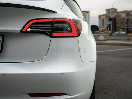 Tesla Model 3 2020 года за 20 000 000 тг. в Караганда – фото 7