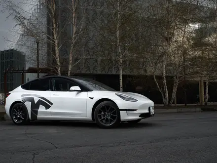 Tesla Model 3 2020 года за 20 000 000 тг. в Караганда – фото 12