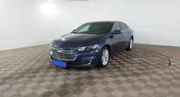 Chevrolet Malibu 2017 годаүшін4 960 000 тг. в Шымкент