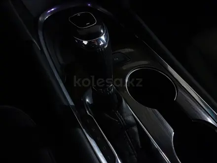 Chevrolet Malibu 2017 года за 4 960 000 тг. в Шымкент – фото 22