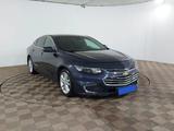 Chevrolet Malibu 2017 годаүшін4 960 000 тг. в Шымкент – фото 3