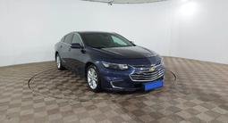 Chevrolet Malibu 2017 годаүшін4 960 000 тг. в Шымкент – фото 3