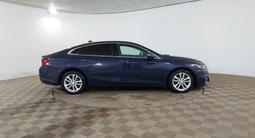 Chevrolet Malibu 2017 годаүшін4 960 000 тг. в Шымкент – фото 4