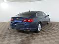 Chevrolet Malibu 2017 года за 4 960 000 тг. в Шымкент – фото 5