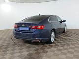 Chevrolet Malibu 2017 годаүшін4 960 000 тг. в Шымкент – фото 5
