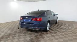 Chevrolet Malibu 2017 годаүшін4 960 000 тг. в Шымкент – фото 5