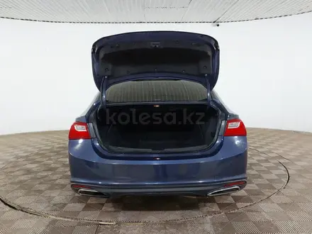 Chevrolet Malibu 2017 года за 4 960 000 тг. в Шымкент – фото 9