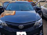Toyota Camry 2014 годаүшін7 000 000 тг. в Уральск – фото 4
