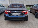 Toyota Camry 2014 годаүшін7 000 000 тг. в Уральск – фото 3