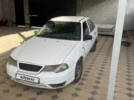Daewoo Nexia 2012 года за 850 000 тг. в Алматы – фото 3