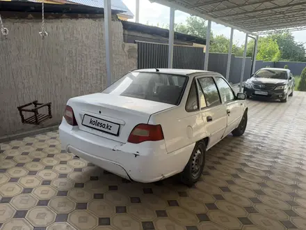 Daewoo Nexia 2012 года за 850 000 тг. в Алматы – фото 6