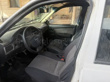 Daewoo Nexia 2012 года за 850 000 тг. в Алматы – фото 7