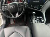 Toyota Camry 2022 годаүшін11 500 000 тг. в Алматы – фото 5
