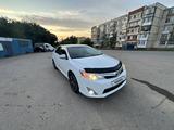 Toyota Camry 2012 годаfor8 800 000 тг. в Астана – фото 3