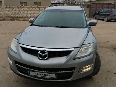 Mazda CX-9 2006 года за 6 500 000 тг. в Жанаозен