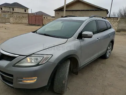 Mazda CX-9 2006 года за 6 500 000 тг. в Жанаозен – фото 2