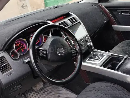 Mazda CX-9 2006 года за 6 500 000 тг. в Жанаозен – фото 6