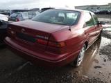 Toyota Camry 1997 годаfor1 110 000 тг. в Темиртау – фото 2