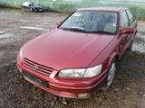 Toyota Camry 1997 годаүшін1 110 000 тг. в Темиртау