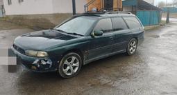 Subaru Legacy 1994 годаүшін1 500 000 тг. в Алматы – фото 2