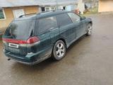 Subaru Legacy 1994 годаүшін1 500 000 тг. в Алматы – фото 5