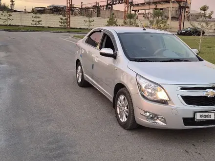 Chevrolet Cobalt 2023 года за 6 800 000 тг. в Шымкент – фото 4