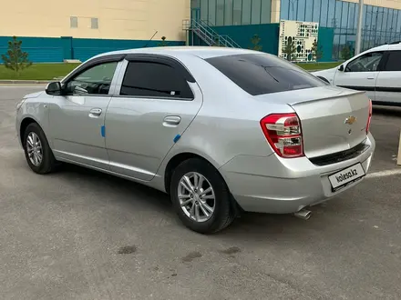 Chevrolet Cobalt 2023 года за 6 800 000 тг. в Шымкент – фото 6