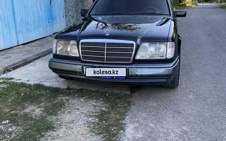 Mercedes-Benz E 280 1994 годаfor3 650 000 тг. в Шымкент