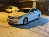 Lexus ES 350 2007 года за 6 900 000 тг. в Тараз