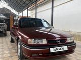 Opel Vectra 1991 годаүшін2 000 000 тг. в Шымкент – фото 2