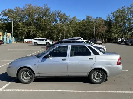 ВАЗ (Lada) Priora 2170 2008 года за 1 300 000 тг. в Павлодар – фото 7