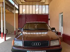 Audi 100, 1992