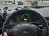 ВАЗ (Lada) Priora 2171 2012 годаүшін2 700 000 тг. в Уральск – фото 5