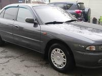 Mitsubishi Galant 1993 годаfor1 790 000 тг. в Алматы