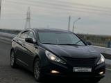 Hyundai Sonata 2011 года за 5 500 000 тг. в Павлодар – фото 2