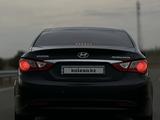 Hyundai Sonata 2011 года за 5 500 000 тг. в Павлодар
