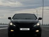 Hyundai Sonata 2011 года за 5 500 000 тг. в Павлодар – фото 4